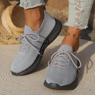 Kerry™   Orthopedic Women's Sneakers