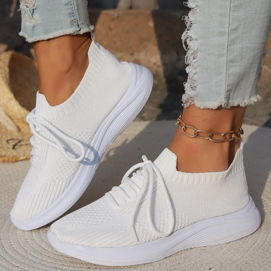 Kerry™   Orthopedic Women's Sneakers