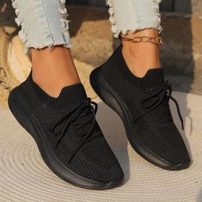 Kerry™   Orthopedic Women's Sneakers