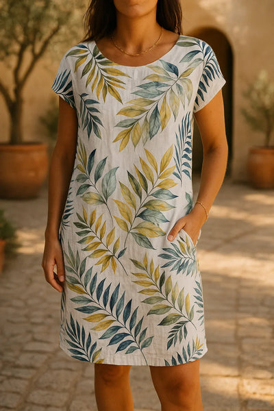 Ranya™ Easy Elegance Dress