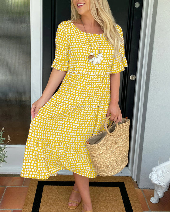 Vivienne™ Dress