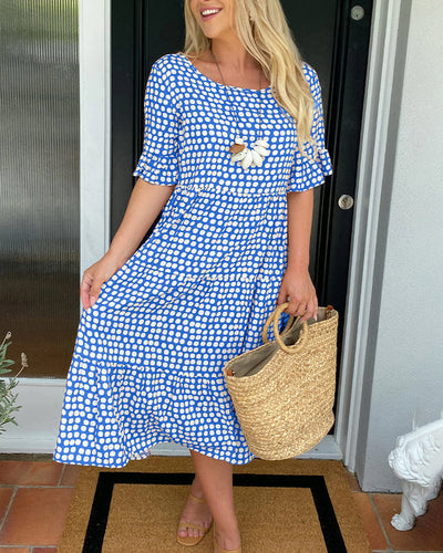 Vivienne™ Dress