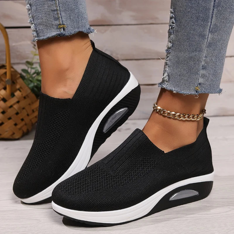 Melissa™ Comfort Walking Shoes