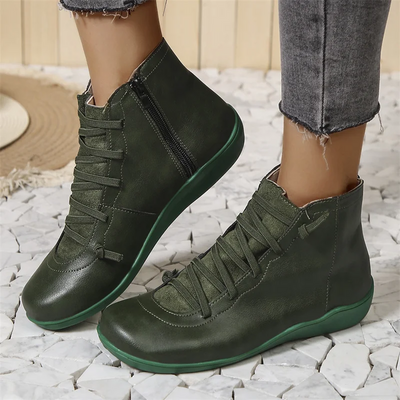 Anna™ Waterproof orthopedic Boots