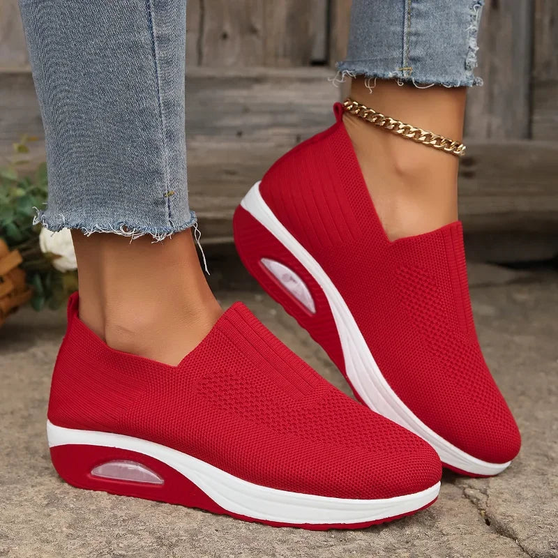 Melissa™ Comfort Walking Shoes