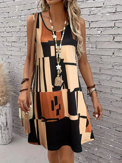 Sanna™ Easy Fit Dress