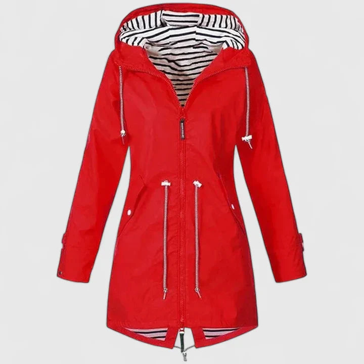 Kourtnii | Comfortable Everyday Jacket
