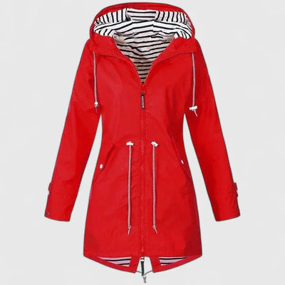 Kourtnii | Comfortable Everyday Jacket