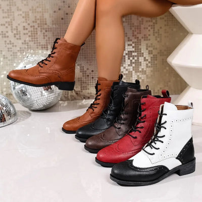 Nora Boots