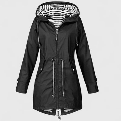 Kourtnii | Comfortable Everyday Jacket