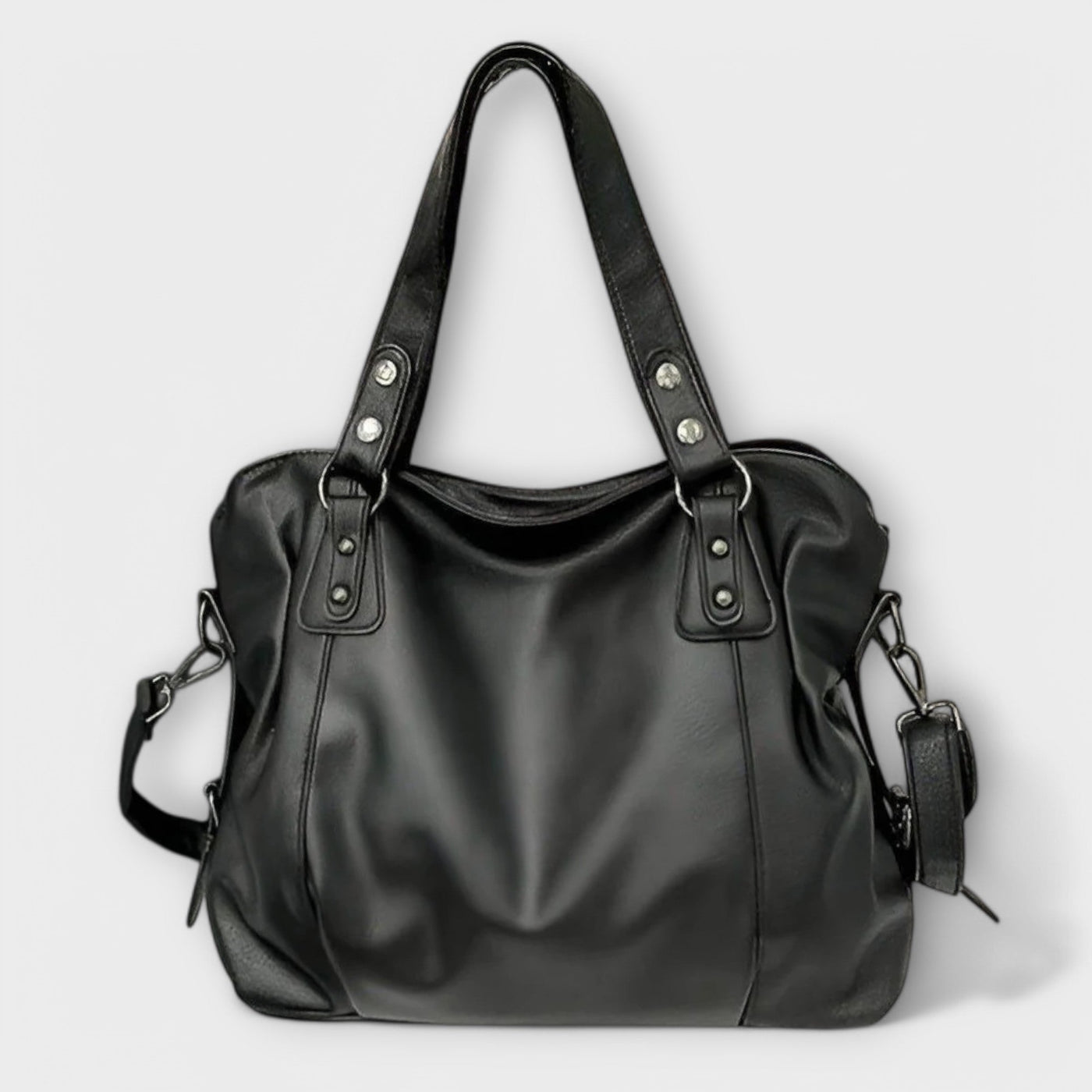 Hailey™ Elegant Hobo Shoulder Bag