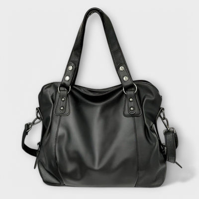 Hailey™ Elegant Hobo Shoulder Bag