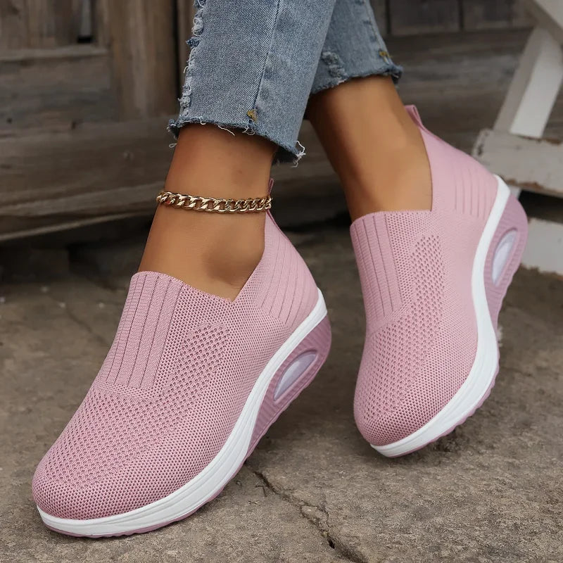 Melissa™ Comfort Walking Shoes