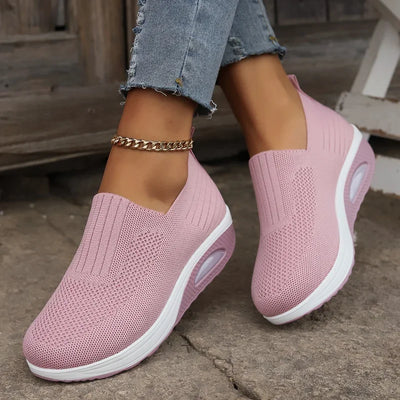 Melissa™ Comfort Walking Shoes