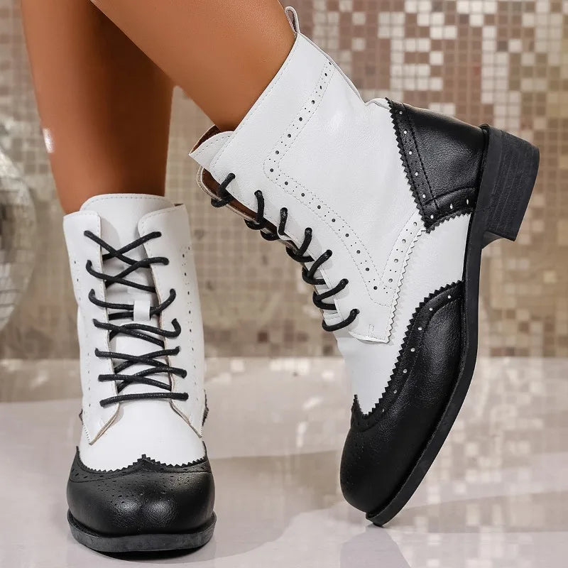 Nora Boots