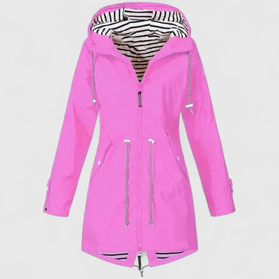 Kourtnii | Comfortable Everyday Jacket