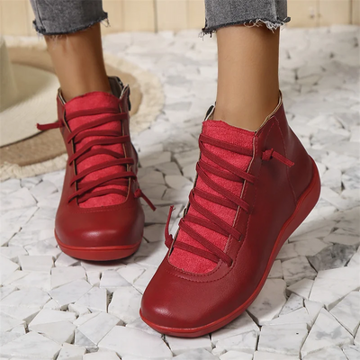 Anna™ Waterproof orthopedic Boots