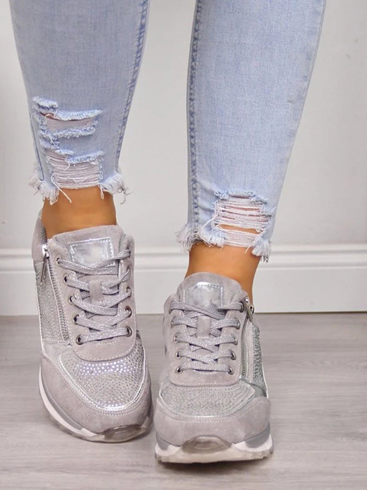 Sienna™ - Arch Support Sneakers