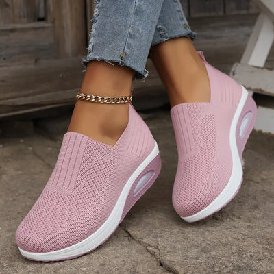 Melissa™ Comfort Walking Shoes