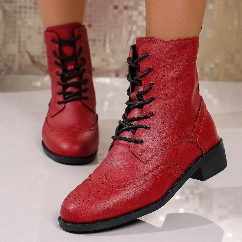 Nora Boots