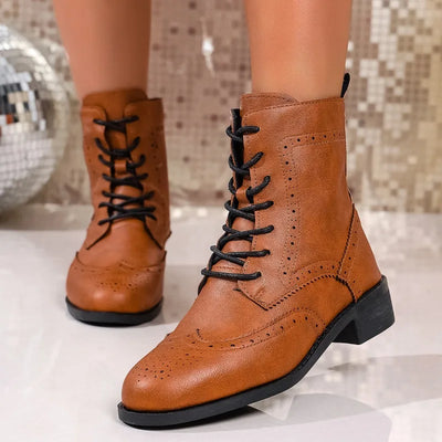 Nora Boots