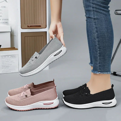 Hailey™ Lightweight Walkers
