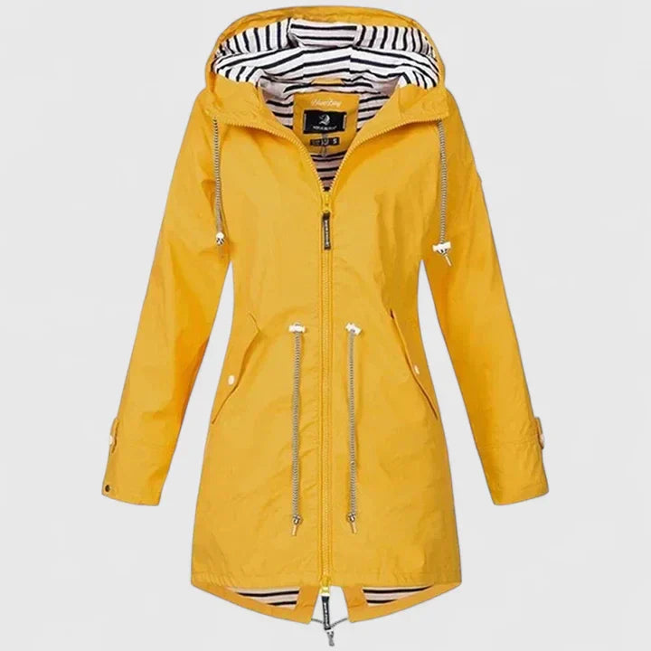Kourtnii | Comfortable Everyday Jacket