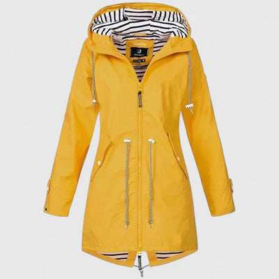 Kourtnii | Comfortable Everyday Jacket