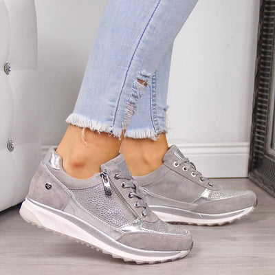 Sienna™ - Arch Support Sneakers