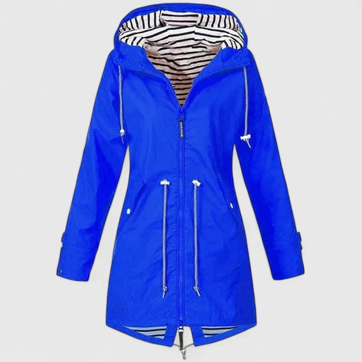 Kourtnii | Comfortable Everyday Jacket