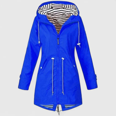 Kourtnii | Comfortable Everyday Jacket