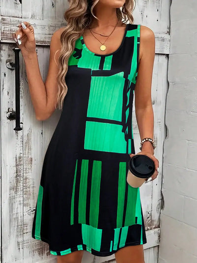Sanna™ Easy Fit Dress