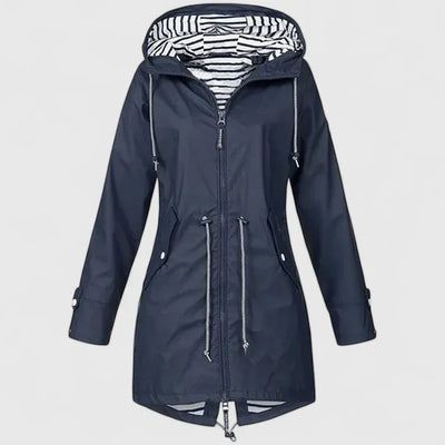 Kourtnii | Comfortable Everyday Jacket