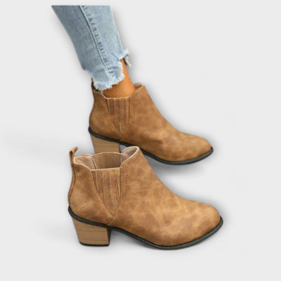 Elara™ Elegant Boots