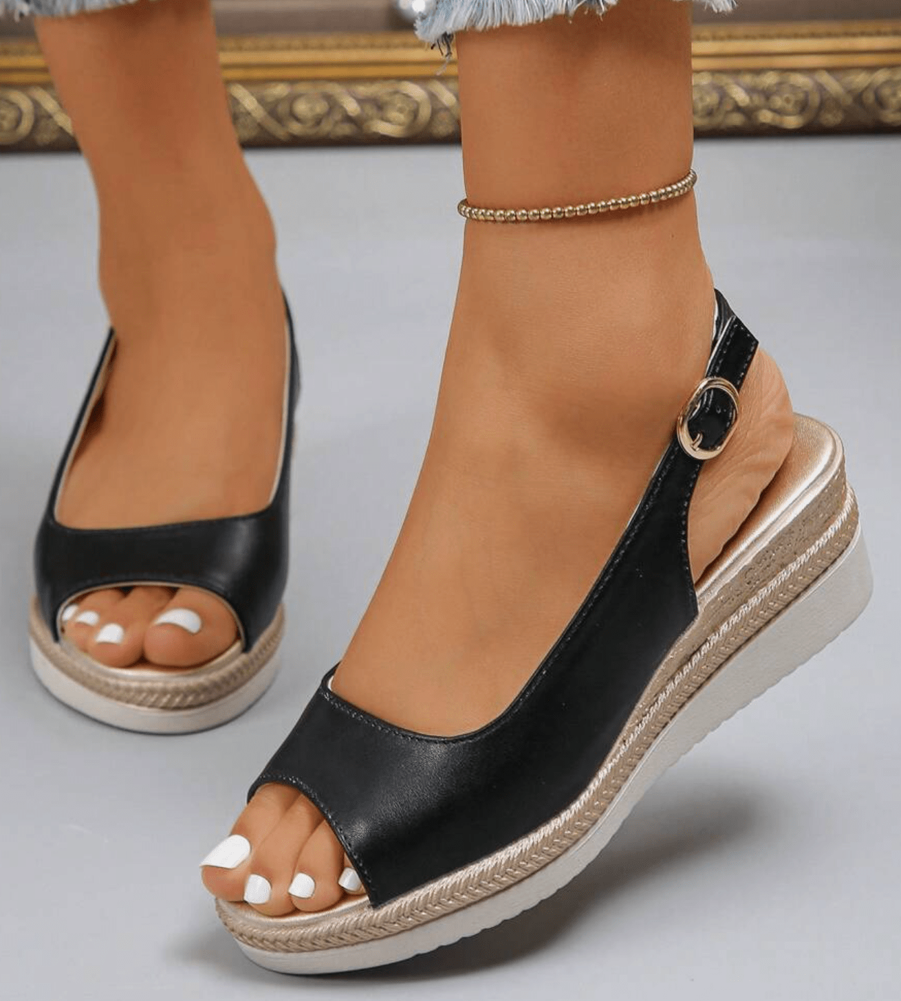 Marina™ Orthopedic Sandals