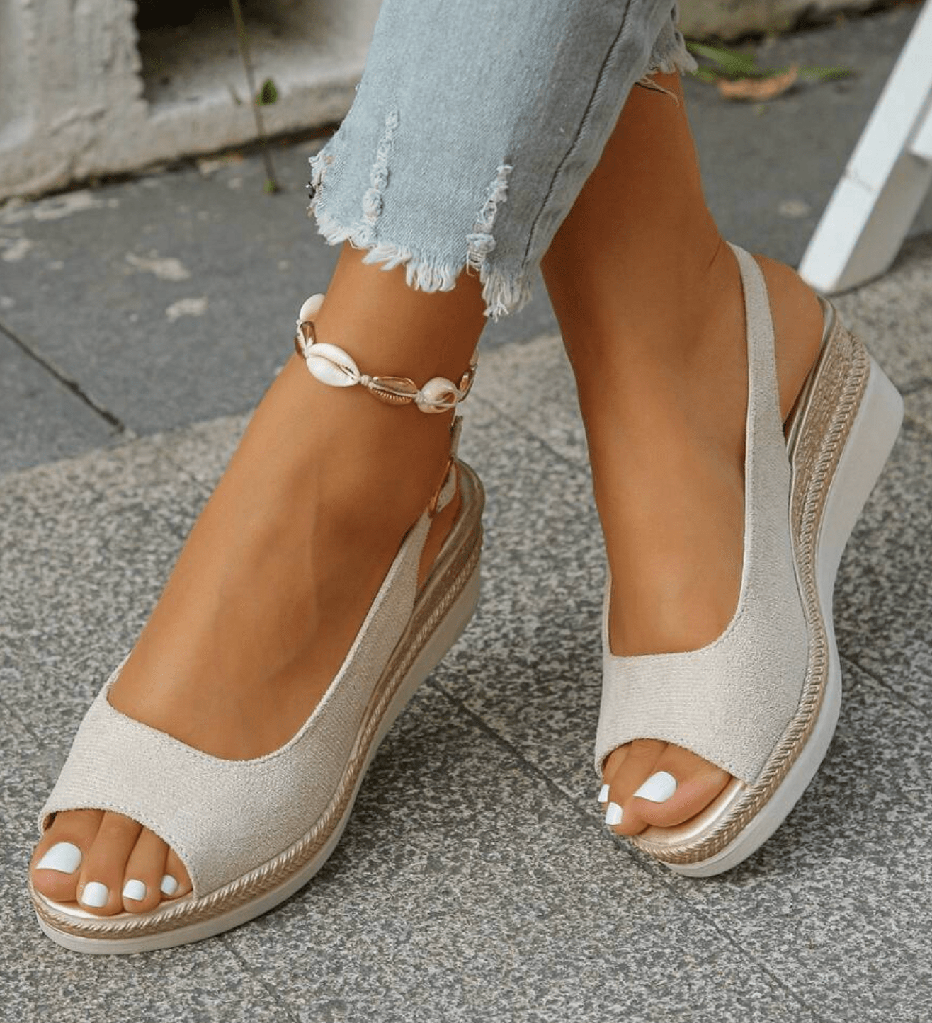 Marina™ Orthopedic Sandals