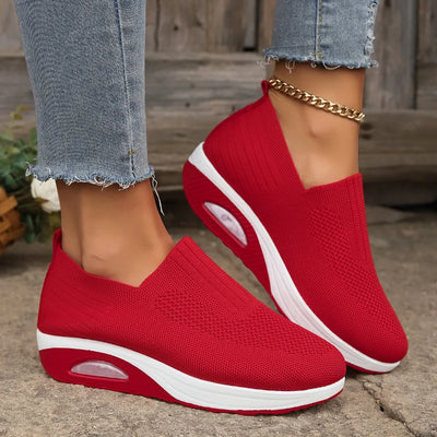 Melissa™ Comfort Walking Shoes