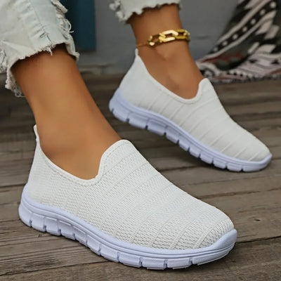 Julia™ Simple and comfortable slip-ons for every day