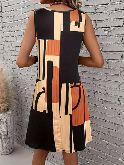 Sanna™ Easy Fit Dress