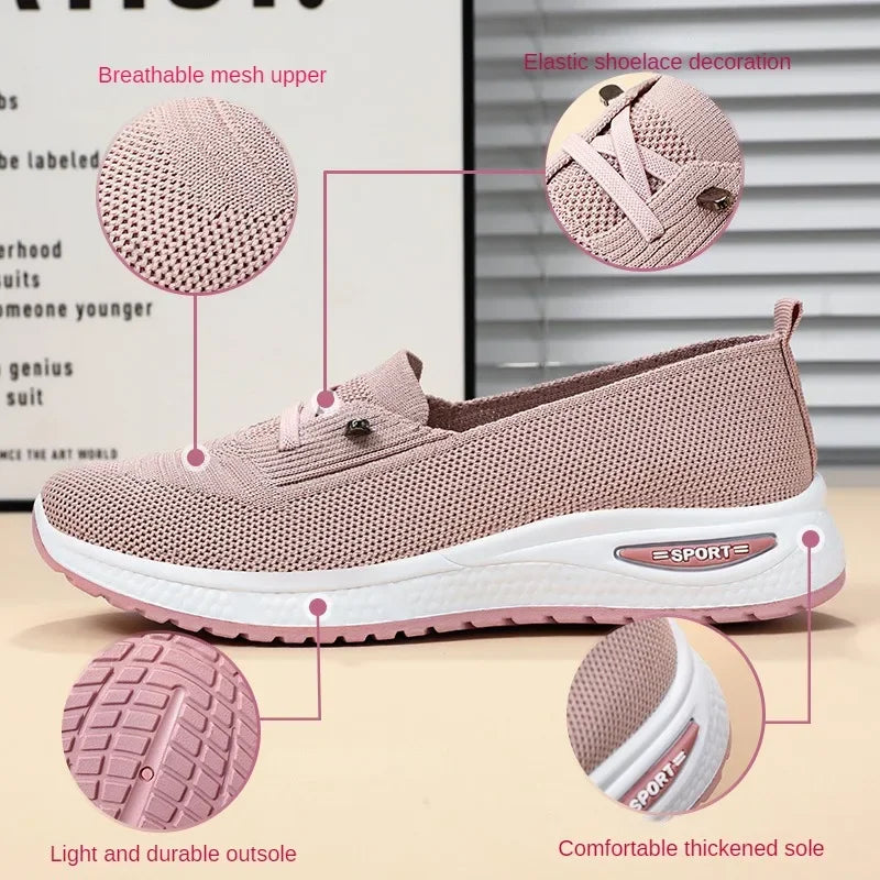 Hailey™ Lightweight Walkers