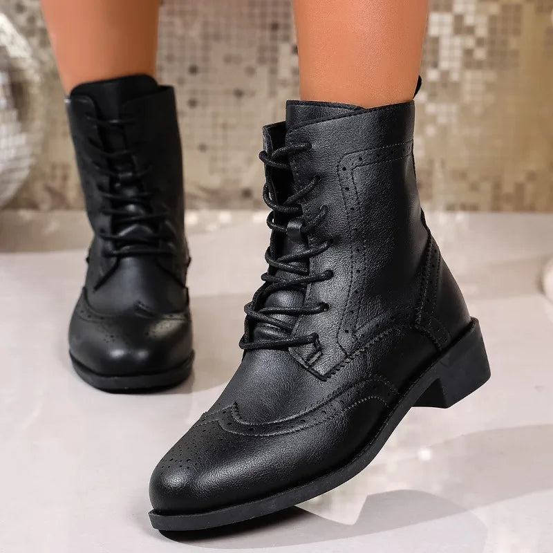 Nora Boots