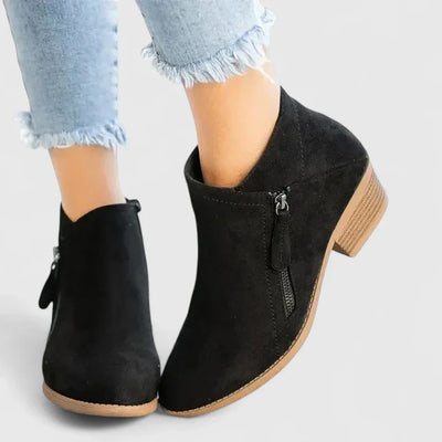 Auryziah Orthopedic Boots