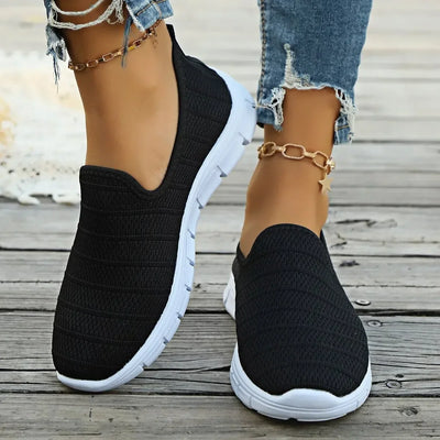 Julia™ Simple and comfortable slip-ons for every day