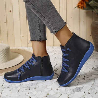Anna™ Waterproof orthopedic Boots