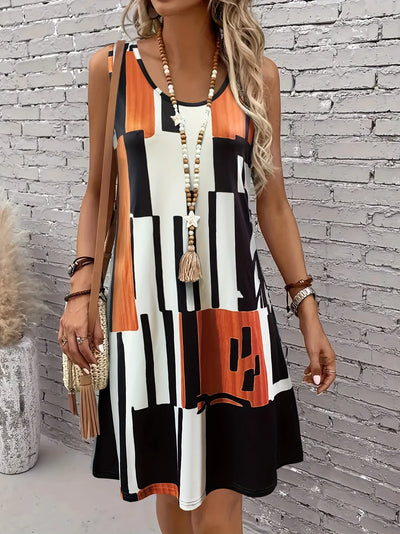 Sanna™ Easy Fit Dress
