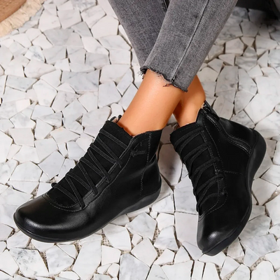 Anna™ Waterproof orthopedic Boots