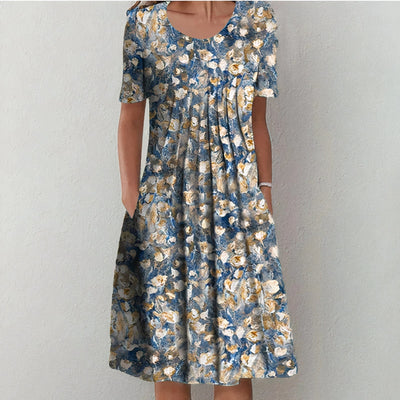 Ulla™ Elegant dress