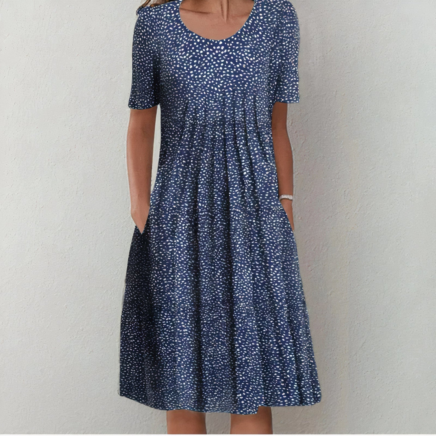 Ulla™ Elegant dress