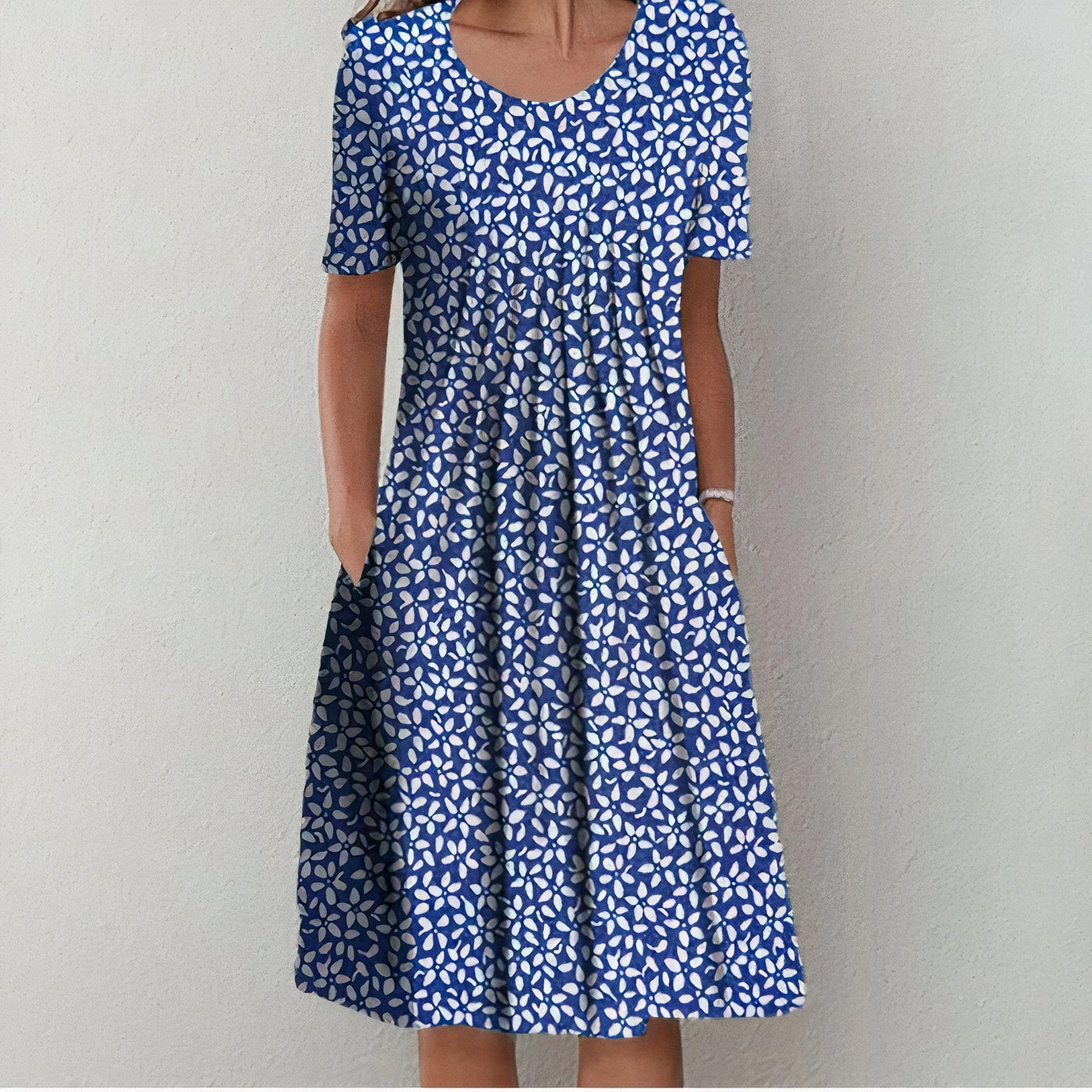 Ulla™ Elegant dress