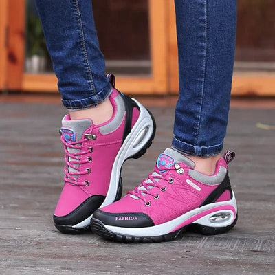 OrthoSteps™ - Orthopedic shoes